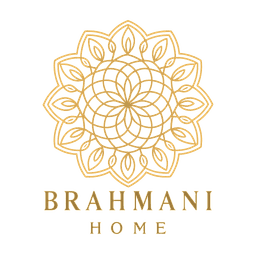 Brahmani Home Logo